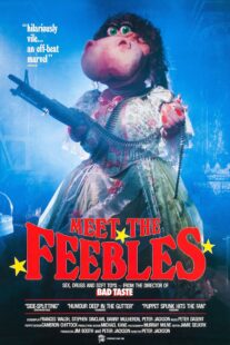 دانلود فیلم Meet the Feebles 1989323931-496496690