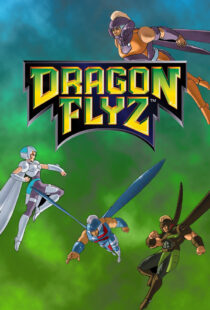 دانلود انیمیشن Dragon Flyz329982-954737769