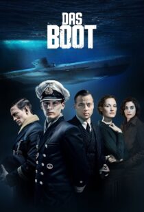 دانلود سریال Das Boot330864-1746436119