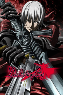 دانلود انیمه Devil May Cry: Debiru mei kurai330741-66063632