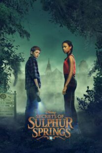 دانلود سریال Secrets of Sulphur Springs331136-1691100504