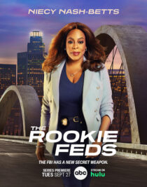 دانلود سریال The Rookie: Feds330787-766820708
