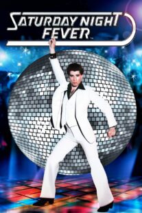 دانلود فیلم Saturday Night Fever 1977330023-935407607