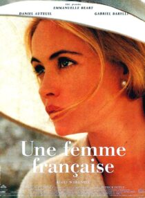 دانلود فیلم Une femme française 1995330554-586211183