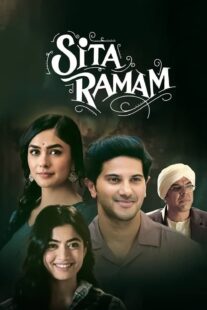 دانلود فیلم هندی Sita Ramam 2022331373-1887183295