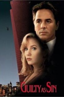 دانلود فیلم Guilty as Sin 1993333723-929811283
