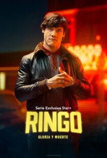 دانلود سریال Ringo: Glory and Death332978-711533814