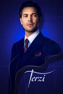 دانلود سریال The Tailor (Terzi)333153-119845454