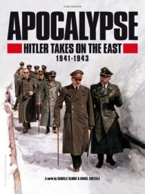 دانلود سریال Apocalypse Hitler attaque à l’Est337408-802027969