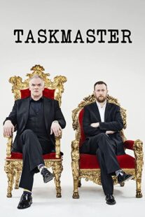 دانلود سریال Taskmaster366197-176796812