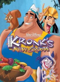 دانلود انیمیشن Kronk’s New Groove 2005335950-2082915995