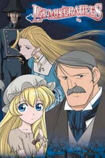 دانلود انیمه Les Miserables: Shoujo Cosette337592-1119195382