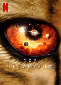 دانلود مستند Our Universe332593-1854290318