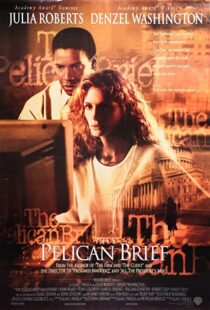 دانلود فیلم The Pelican Brief 1993332018-424639821