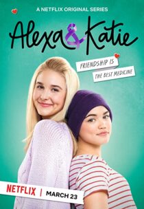 دانلود سریال Alexa & Katie332070-1817688020