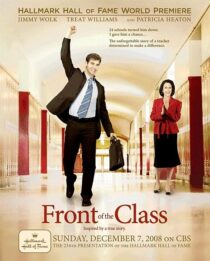 دانلود فیلم Front of the Class 2008332712-72882359