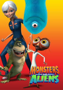 دانلود انیمیشن Monsters vs. Aliens332993-1316668404