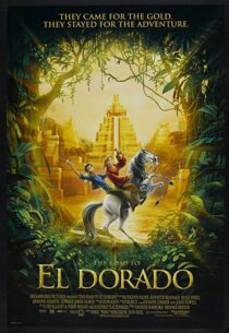 دانلود انیمیشن The Road to El Dorado 2000333441-576195793