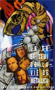 دانلود فیلم A Year and a Half in the Life of Metallica 1992331841-558185547