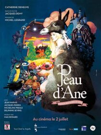 دانلود فیلم Donkey Skin 1970332128-840701964