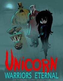 دانلود انیمیشن Unicorn: Warriors Eternal336193-1986945839