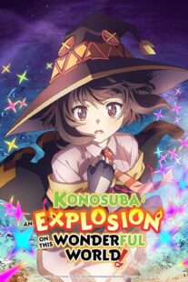 دانلود انیمه Konosuba: An Explosion on This Wonderful World332703-217201380