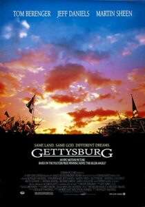 دانلود فیلم Gettysburg 1993332747-1679326532
