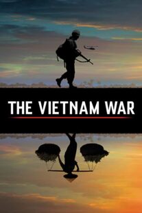 دانلود سریال The Vietnam War364287-74073316