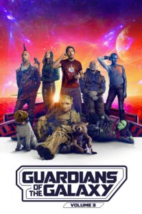 دانلود فیلم Guardians of the Galaxy Vol. 3 2023332822-544644623