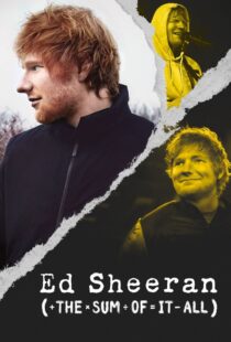 دانلود سریال Ed Sheeran: The Sum of It All364142-982989855