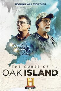 دانلود سریال The Curse of Oak Island338073-1987622986