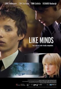 دانلود فیلم Murderous Intent (Like Minds) 2006367341-790266573