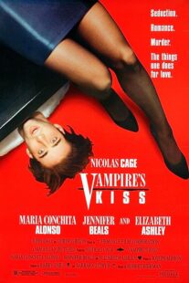 دانلود فیلم Vampire’s Kiss 1988359722-940933391