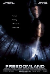 دانلود فیلم Freedomland 2006367215-2103696164