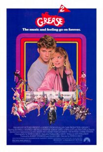 دانلود فیلم Grease 2 1982367137-1617970751