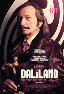دانلود فیلم Dalíland 2022364244-291252127