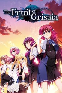 دانلود انیمه The Fruit of Grisaia (Grisaia no Kajitsu)379555-1732915863
