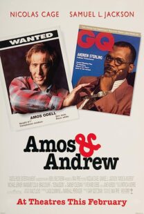 دانلود فیلم Amos & Andrew 1993353252-247850702