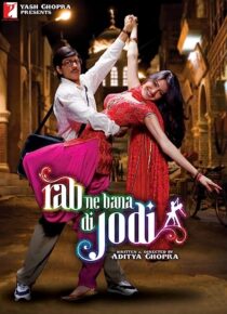 دانلود فیلم هندی Rab Ne Bana Di Jodi 2008367696-837585475