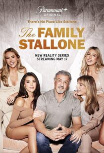 دانلود سریال The Family Stallone367162-120090229