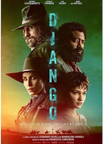 دانلود سریال Django367234-851116230