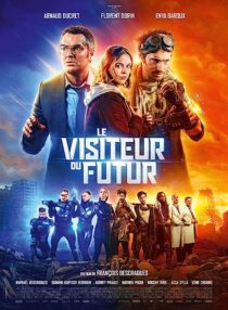 دانلود فیلم The Visitor from the Future 2022352886-1169316537