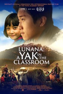 دانلود فیلم Lunana: A Yak in the Classroom 2019366456-151403213