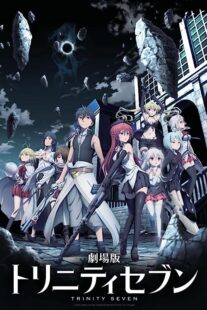 دانلود انیمه Trinity Seven: Eternity Library & Alchemic Girl 2017366217-319092805
