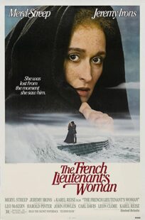 دانلود فیلم The French Lieutenant’s Woman 1981352979-731240935