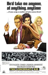 دانلود فیلم The Cincinnati Kid 1965362900-965533319