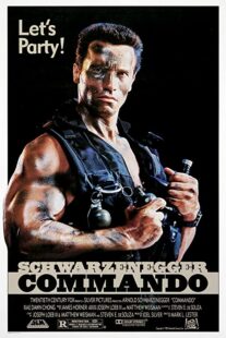 دانلود فیلم Commando 1985363808-563963206