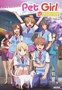 دانلود انیمه The Pet Girl of Sakurasou366536-1078092961