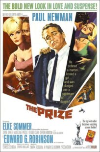 دانلود فیلم The Prize 1963359717-894556413