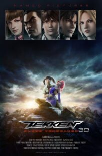 دانلود انیمه Tekken: Blood Vengeance 2011353135-173269489
